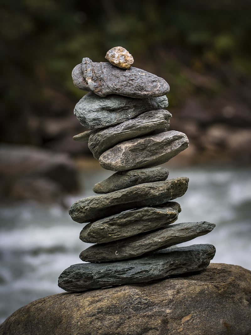 Meditation for Stress Relief